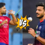 LSG vs DC Match Preview