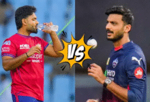 LSG vs DC Match Preview