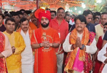 Alija Sarkar Prabhat Pheri