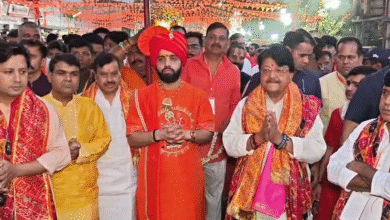 Alija Sarkar Prabhat Pheri