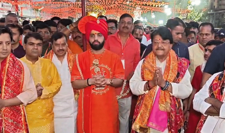 Alija Sarkar Prabhat Pheri