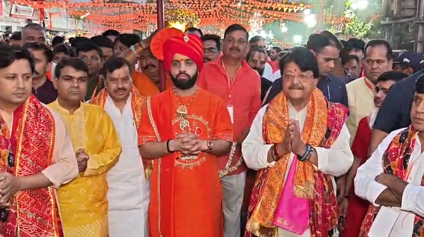 Alija Sarkar Prabhat Pheri