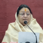 Nari Shakti Run Indore 2026