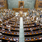 Women Reservation Bill Failed