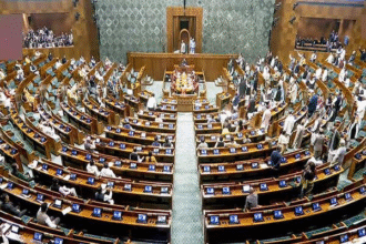 Women Reservation Bill Failed