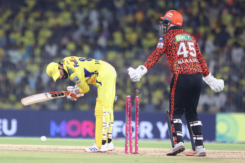 SRH vs CSK Match Preview