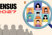 Census 2027 Update