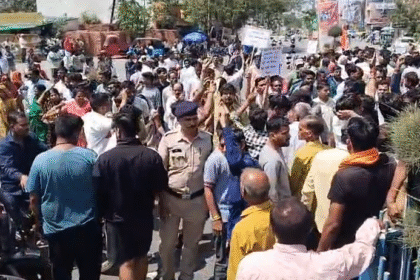 Gauri Nagar Chakkajaam