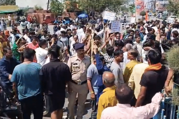 Gauri Nagar Chakkajaam