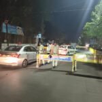 Indore Police Operation Clean