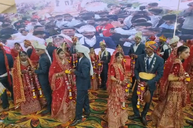 Indore Samuhik Vivah 2026