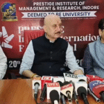 Anupam Kher Indore