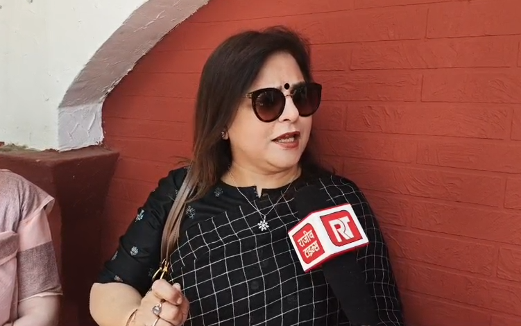 Shilpi Arora News