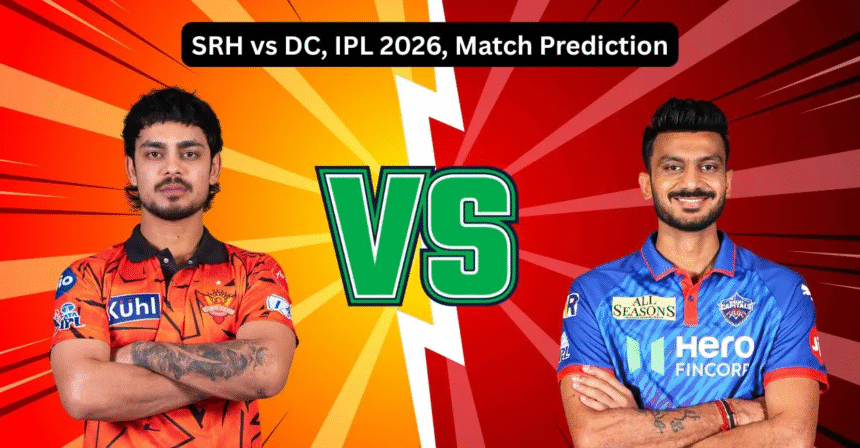 srh vs dc match today