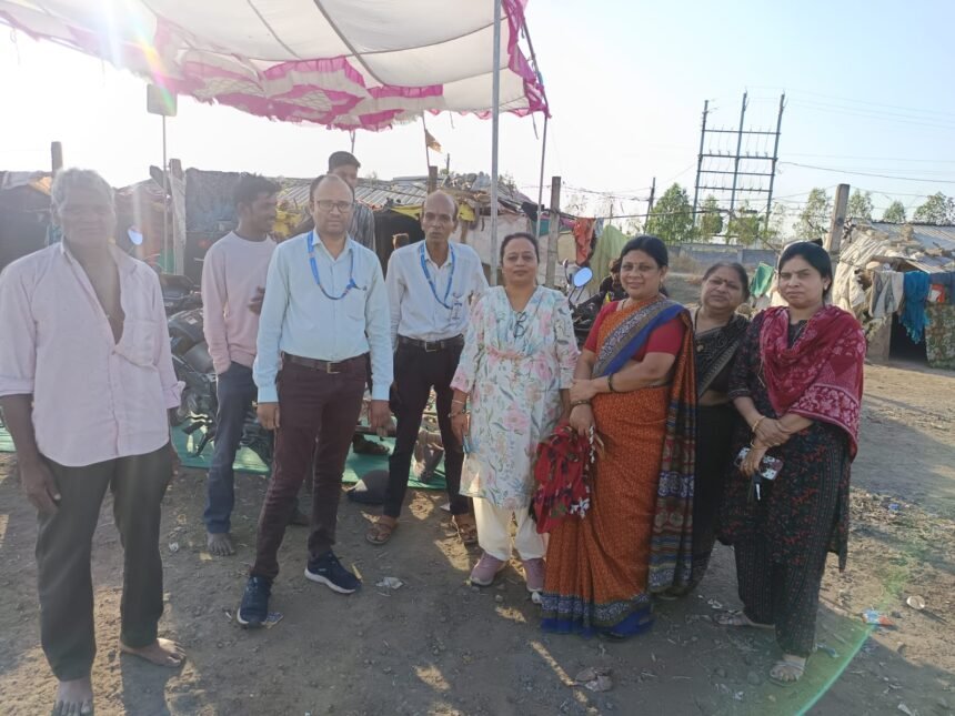Indore Child Marriage Case village wedding stopped by administration Madhya Pradesh 2026