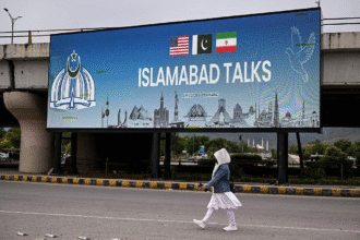 US Iran Talks Pakistan Islamabad diplomacy meeting update 2026