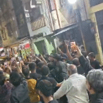 Indore Taziyat Majlis interfaith gathering Ali Khamenei tribute event 2026