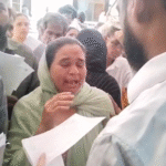 Indore Jansunwai 2026 elderly complaints public hearing collector Shivam Verma