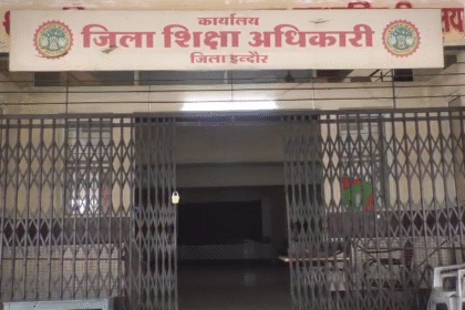 Indore summer vacation public shade water facility heatwave 2026