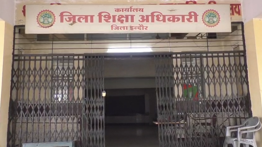 Indore summer vacation public shade water facility heatwave 2026