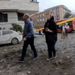 Iran Israel War Update