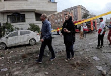 Iran Israel War Update