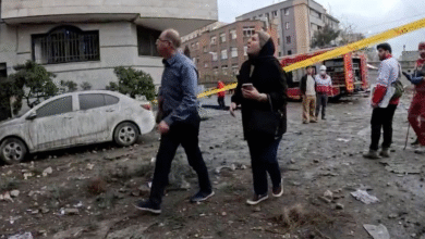 Iran Israel War Update