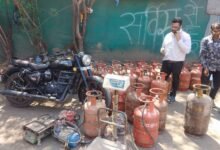 Indore Gas Connection Update: Naye LPG Connection Mein Delay, 5 Kg Cylinder Available