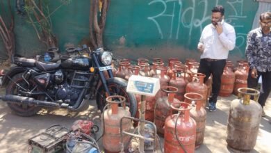 Indore Gas Connection Update: Naye LPG Connection Mein Delay, 5 Kg Cylinder Available