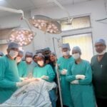 Khargone Accident News