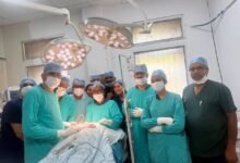 Khargone Accident News