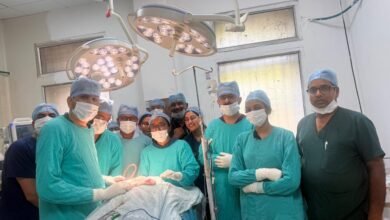 Khargone Accident News