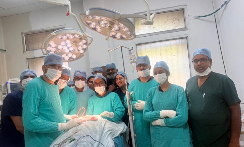 Khargone Accident News