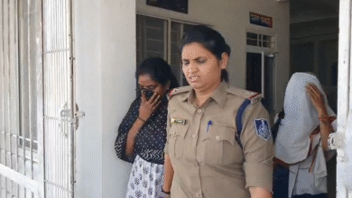 Indore Honey Trap Case: Retired FaujI Ko Blackmail Karne Wala Gang Pakda Gaya