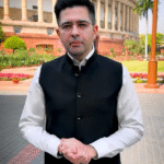 Raghav Chadha News: Upneta Pad Se Hatne Ke Baad Raghav Ka AAP Par Teekha Sandesh