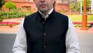 Raghav Chadha News: Upneta Pad Se Hatne Ke Baad Raghav Ka AAP Par Teekha Sandesh