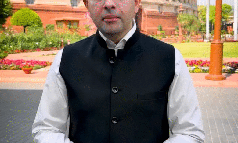 Raghav Chadha News: Upneta Pad Se Hatne Ke Baad Raghav Ka AAP Par Teekha Sandesh