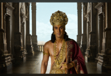 Ranbir Kapoor Ramayan film