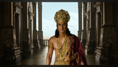 Ranbir Kapoor Ramayan film