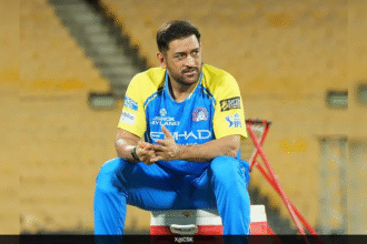 MS Dhoni Return in IPL 2016