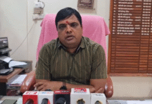 LPG Gas Connection Indore