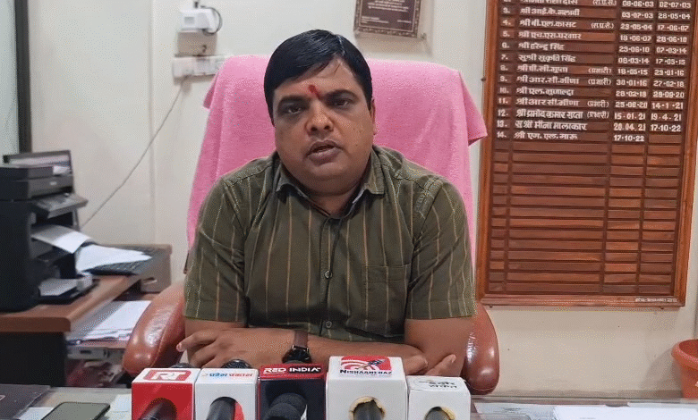 LPG Gas Connection Indore