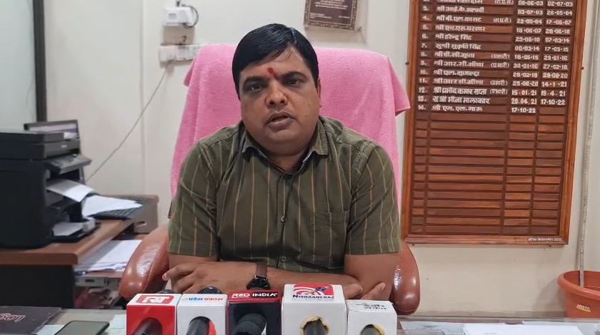 LPG Gas Connection Indore