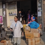 Indore GBS Case: Dushit Pani Ke Baad 72 Din Tak Ilaaj Ke Baad Parvati Ghar Lauti