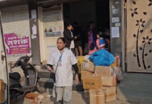 Indore GBS Case: Dushit Pani Ke Baad 72 Din Tak Ilaaj Ke Baad Parvati Ghar Lauti