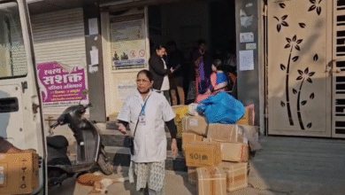 Indore GBS Case: Dushit Pani Ke Baad 72 Din Tak Ilaaj Ke Baad Parvati Ghar Lauti