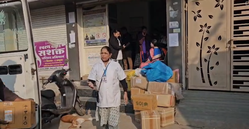 Indore GBS Case: Dushit Pani Ke Baad 72 Din Tak Ilaaj Ke Baad Parvati Ghar Lauti