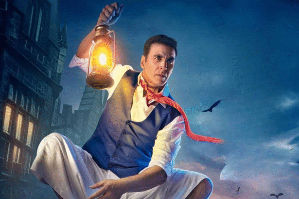 Bhooth Bangla Review