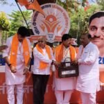 BJP Training Camp 2026