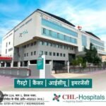 CHL Hospital Indore system failure patients waiting report delay